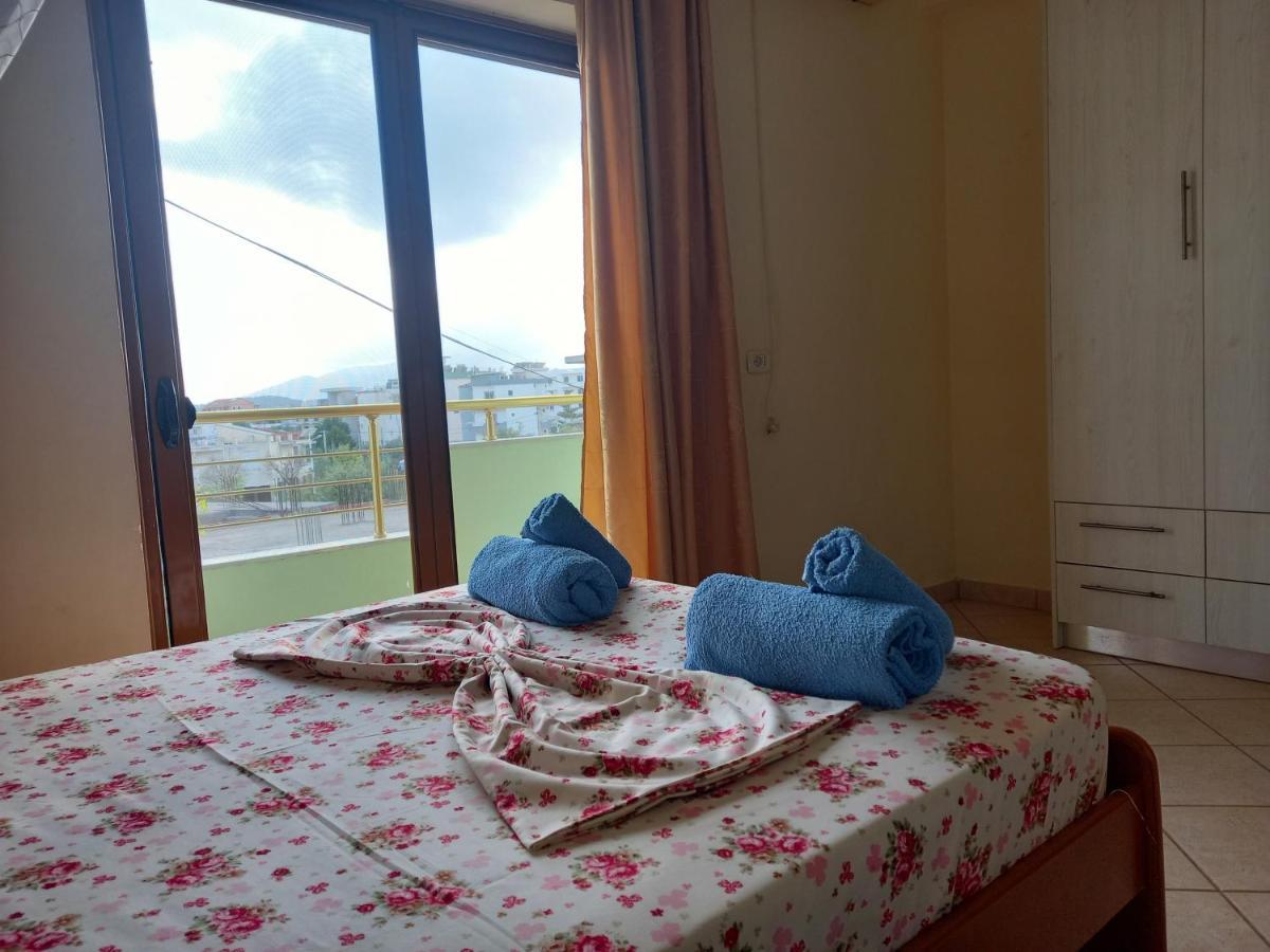 Jonny Guesthouse Εξαμίλιο Εξωτερικό φωτογραφία