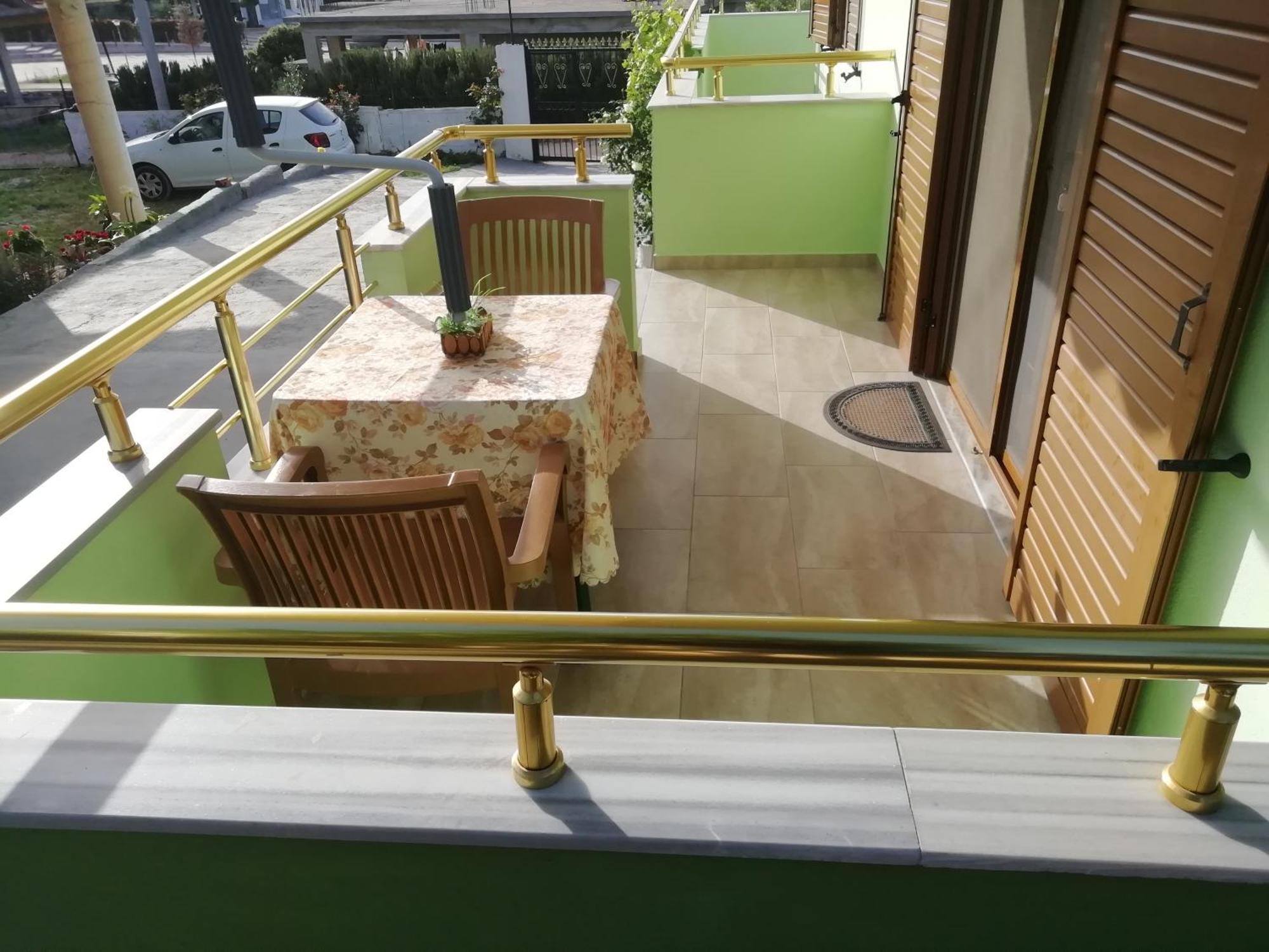 Jonny Guesthouse Εξαμίλιο Δωμάτιο φωτογραφία