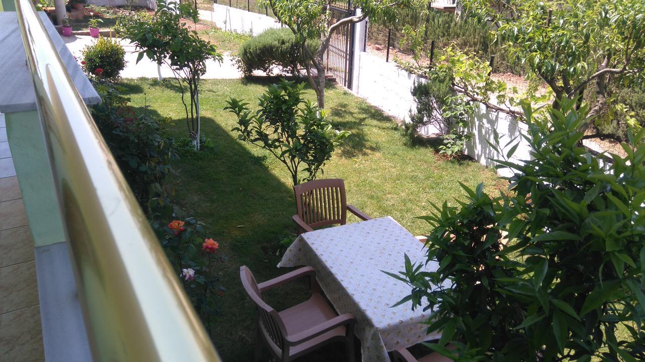 Jonny Guesthouse Εξαμίλιο Εξωτερικό φωτογραφία