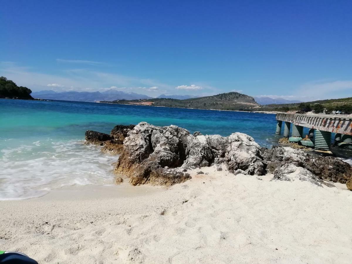 Jonny Guesthouse Εξαμίλιο Εξωτερικό φωτογραφία