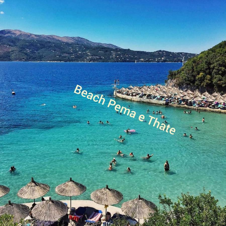 Jonny Guesthouse Εξαμίλιο Εξωτερικό φωτογραφία